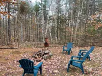Family friendly spacious home