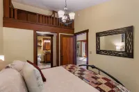 Welcome to our Romantic Country Getaway nestled on a treed 10 acres.