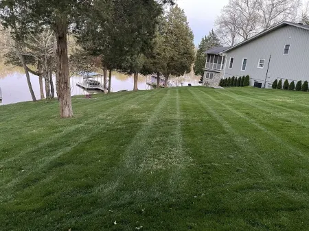 Old Hickory Lake Nashville Cabin for Two