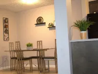Delightful 1 bedroom, walk out balcony.  Near four major hospitals & WPAFB Hotels in Kettering