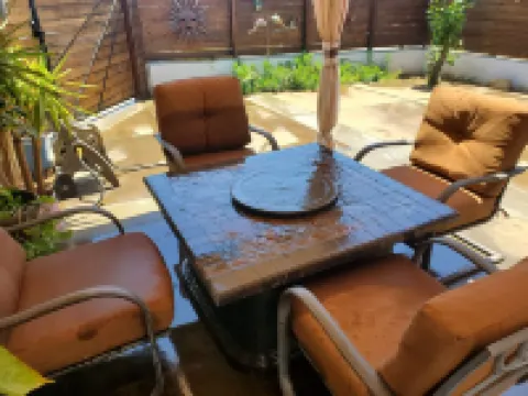 O'Side Playa Beach Bungalow Home's Vacation Studio 1 Mile East of Oceanside Pier