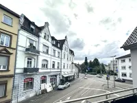 My apartment, City Garden, terrace, air conditioning, 6 persons