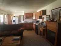 The Bunkhouse- Experience the wonder of Wyoming and the charm of TenSleep.