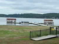 Lakeside Condo ~ Close to Everything ~ First Floor ~ Pool ~ Dock ~ Views