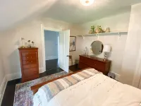 Exquisite Newly Renovated Historic Lake Country Home - Maison La Belle