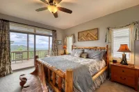 Bucket List Mountain Views, Cozy & Quiet Top Sugar Mountain Cabin, 2bd/2bath. Hotels near Sugar Mountain Ski Resort