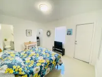 Private Studio Heart of Little Havana - 4D Hotels in Little Havana