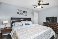 Newly remodeled cozy house in downtown Columbia, SC