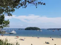 ⭐ The Seaview Suite:  GREAT VIEWS, VERY CLOSE TO BEACH! ⭐ Hotels in Wareham