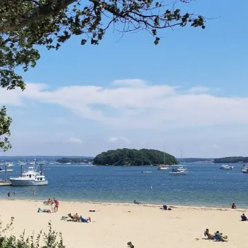 ⭐ The Seaview Suite:  GREAT VIEWS, VERY CLOSE TO BEACH! ⭐