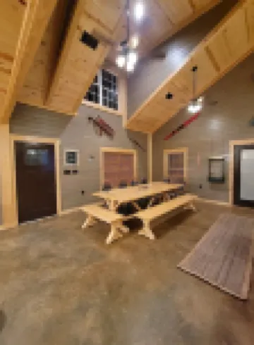 Experience Valley living near the Chattahoochee River