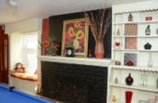 Historic Century Home on Chardon Square