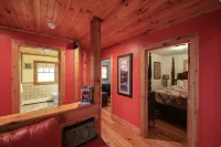 Stunning Lake Front Home