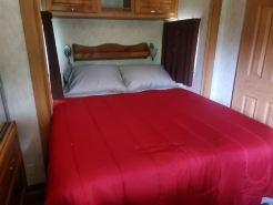 Riverfront Camper