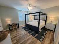 Beaufort Retreat, with pool, pickle ball, clubhouse, resort amenities