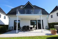 Casa Fortuna Comfort mit Seeblick, Whirlpool, Sauna und Eingezäuntem Garten - 무료 와이파이