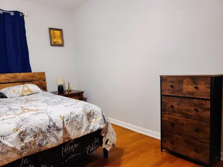 Convenient & Comfortable - Walkable to UK Campus, near Downtown, Keeneland, Rupp Отели рядом с достопримечательностью «Кладбище Лексингтон»