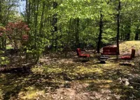 Escape to ‘Pursue Happiness’ - Your Poconos Retreat! Hotels near Community Pool and playground