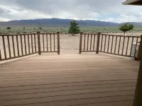 Cozy Desert Creek Bungalow in Smith Valley - OHV Paradise