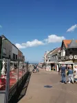 Meublé Tout Confort, Baie de Somme, 400m de la mer - Wifi