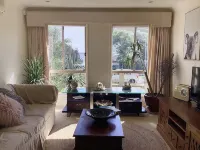 Maggie’s Nest Come & Rest