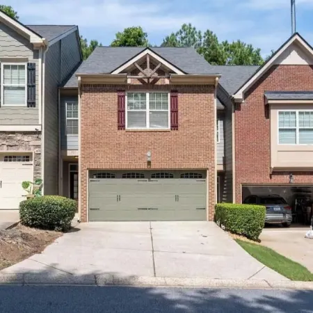 Enjoy the comfort and convenience of our Townhouse and make lasting memories!