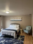 Family & Group friendly home w/ large hammock & game room near Leavenworth!