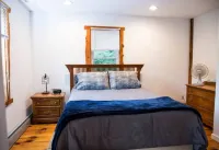 Cozy Trails Cottage in Oconto County Direct Access to Snowmobile/Utv Trails!