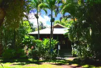 Hana Ocean Palms Bungalows Hotels near ‘Ohe‘O Gulch