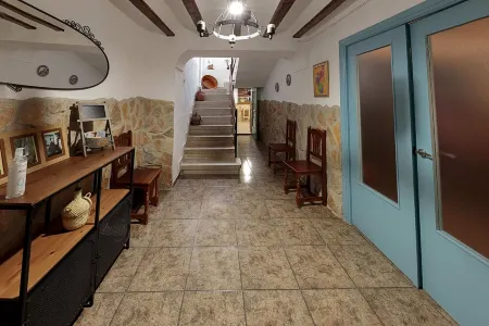 Casa El Forestal, Your Place to Disconnect ...