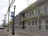 Awesome 1BR located in the heart of Sea Isle! Hotels in Sea Isle City