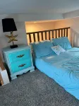 Seascape Cottage Minutes from the Beach and Forests!