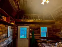 Hat & Star Ranch - One of a kind Get Away Hoteles en Condado de Upshur