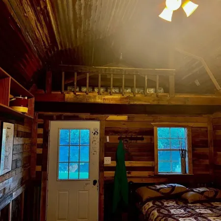 Hat & Star Ranch - One of a kind Get Away