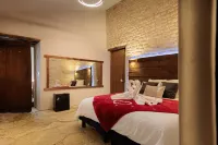 Luxury Mas 6bed + 6bath + SPA + heated pool + large garden Hotel a Mejannes-les-Ales