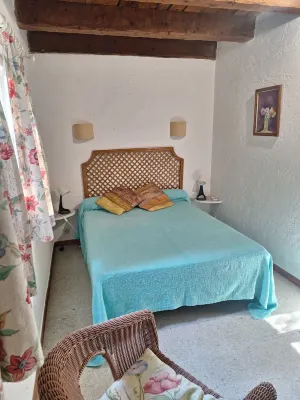 Petite Maison en rez de Chaussée Indépendante et Calme Dans Proptiété Sécurisée Hotel a Cogolin