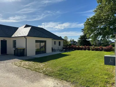 La Maison de Jade Hotels in Langon