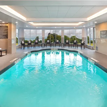 Hilton Garden Inn Halifax Airport