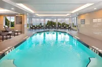 Hilton Garden Inn Halifax Airport Hotels in Fall River