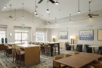 Homewood Suites by Hilton Knoxville West at Turkey Creek Hotels in Farragut