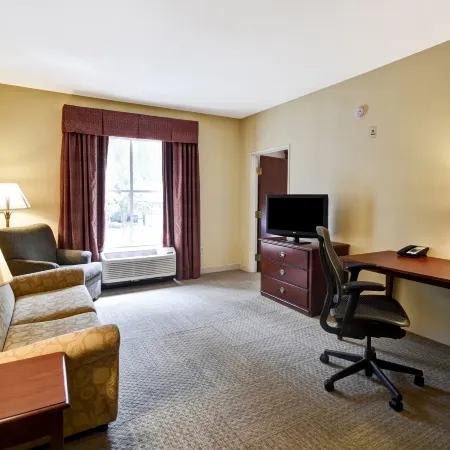 Hampton Inn & Suites Charleston/West Ashley