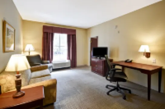 Hampton Inn & Suites Charleston/West Ashley