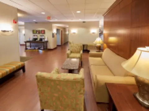 Hampton Inn Massillon Hotels in Massillon