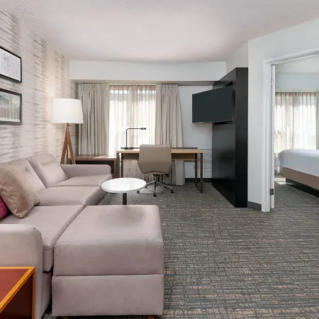 Residence Inn Mobile