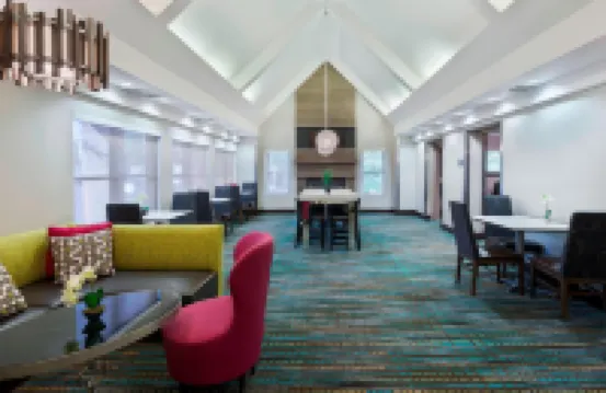 Residence Inn Tallahassee North/I-10 Capital Circle