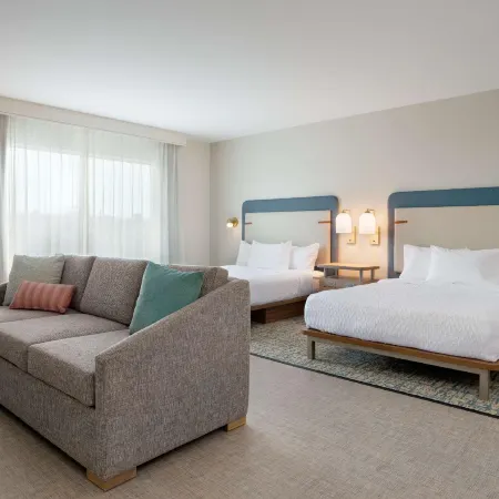 Homewood Suites by Hilton Goldsboro