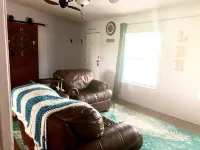 Finger Lakes Cottage