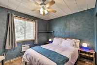 Cozy Rimrock Cottage w/ Hot tub - Near Sedona!