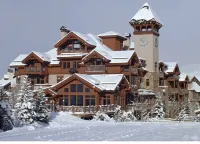 Gorgeous Ski-In Ski-Out Condo on Beaver Creek Mountain