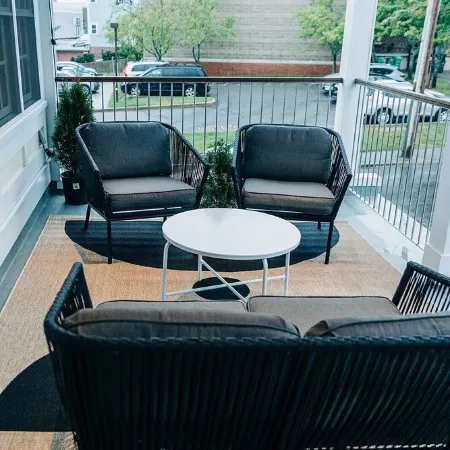 Beautiful 3-Bed 2.5 bath in downtown Freeport